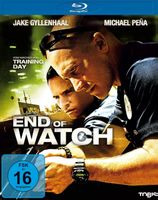 End of Watch