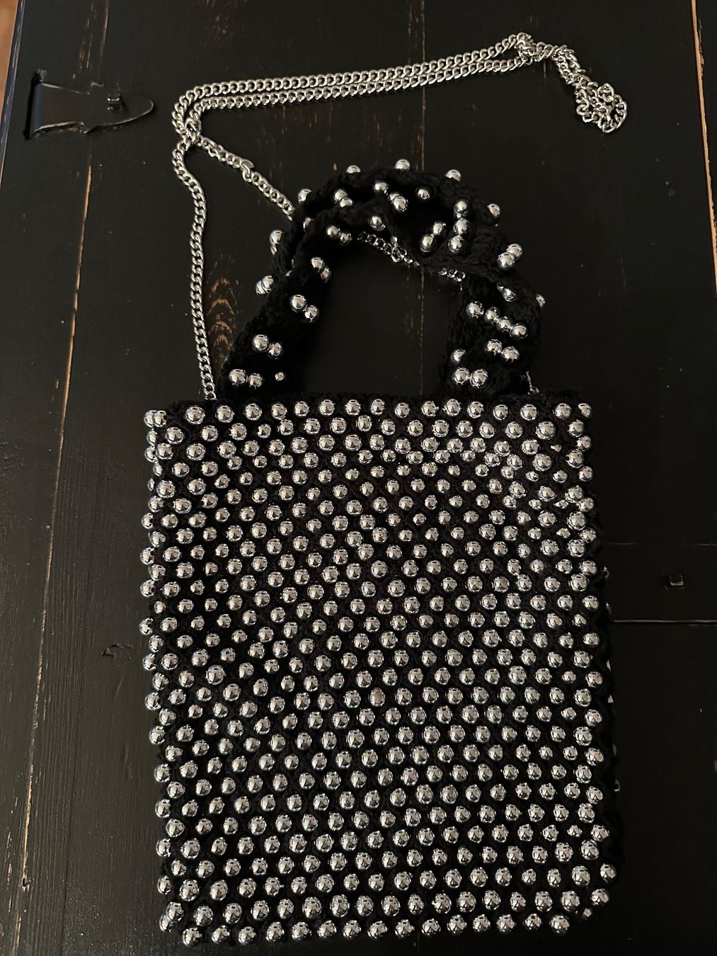 Zara Borse da donna: Handtasche von ZARA – Nuovo (secondo la descrizione) da Zürich venduto da Faetze0