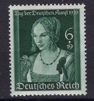 R5620  /  REICH 1939 neuf XX