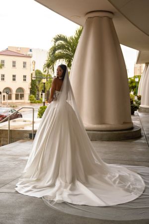 Neu! Brautkleid