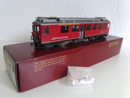 Hom- Bemo 1268-160- RhB - ABe 4-30 
