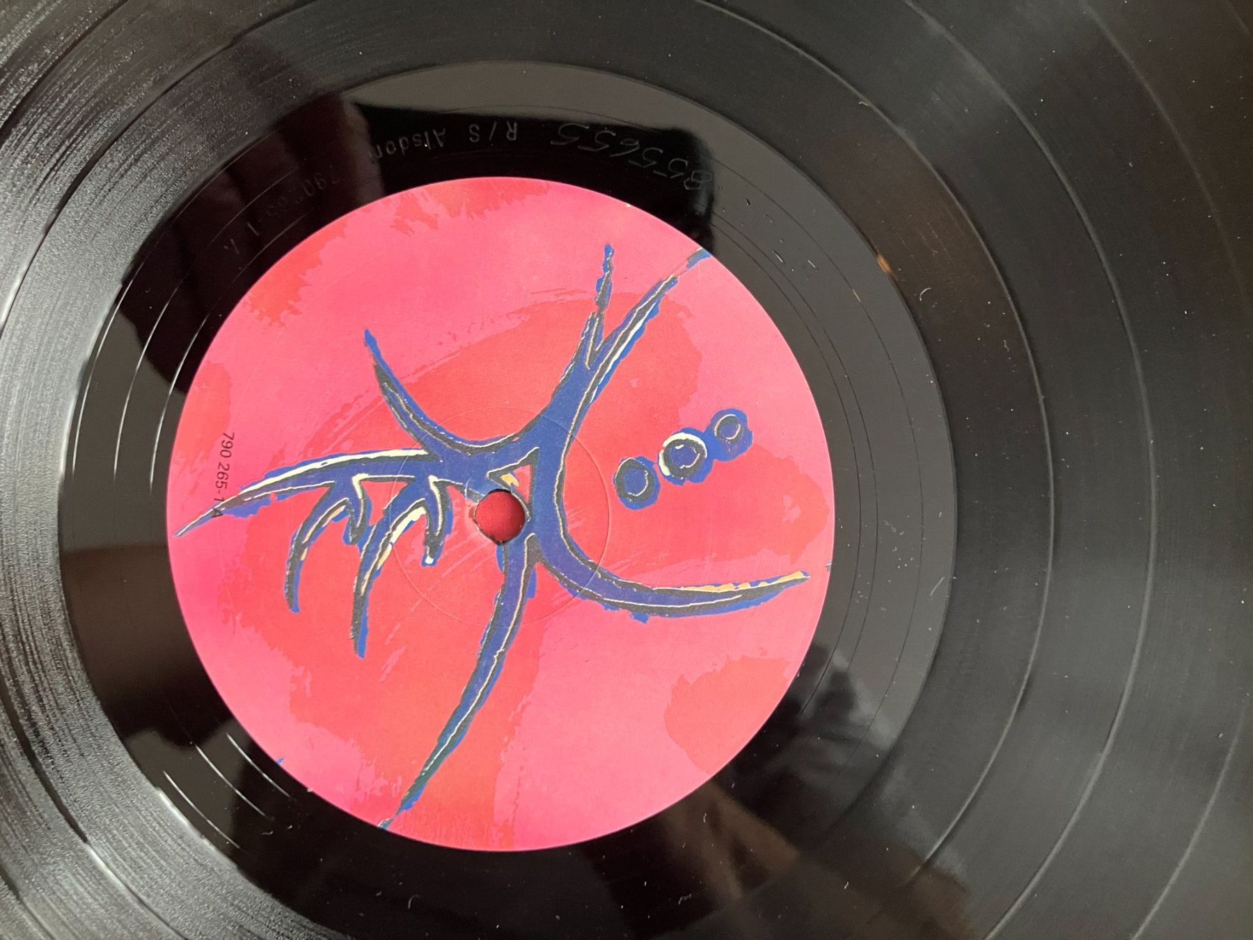 Dischi in vinile: Led Zeppelin – Usato da Aarwangen venduto da Jukebox3 8