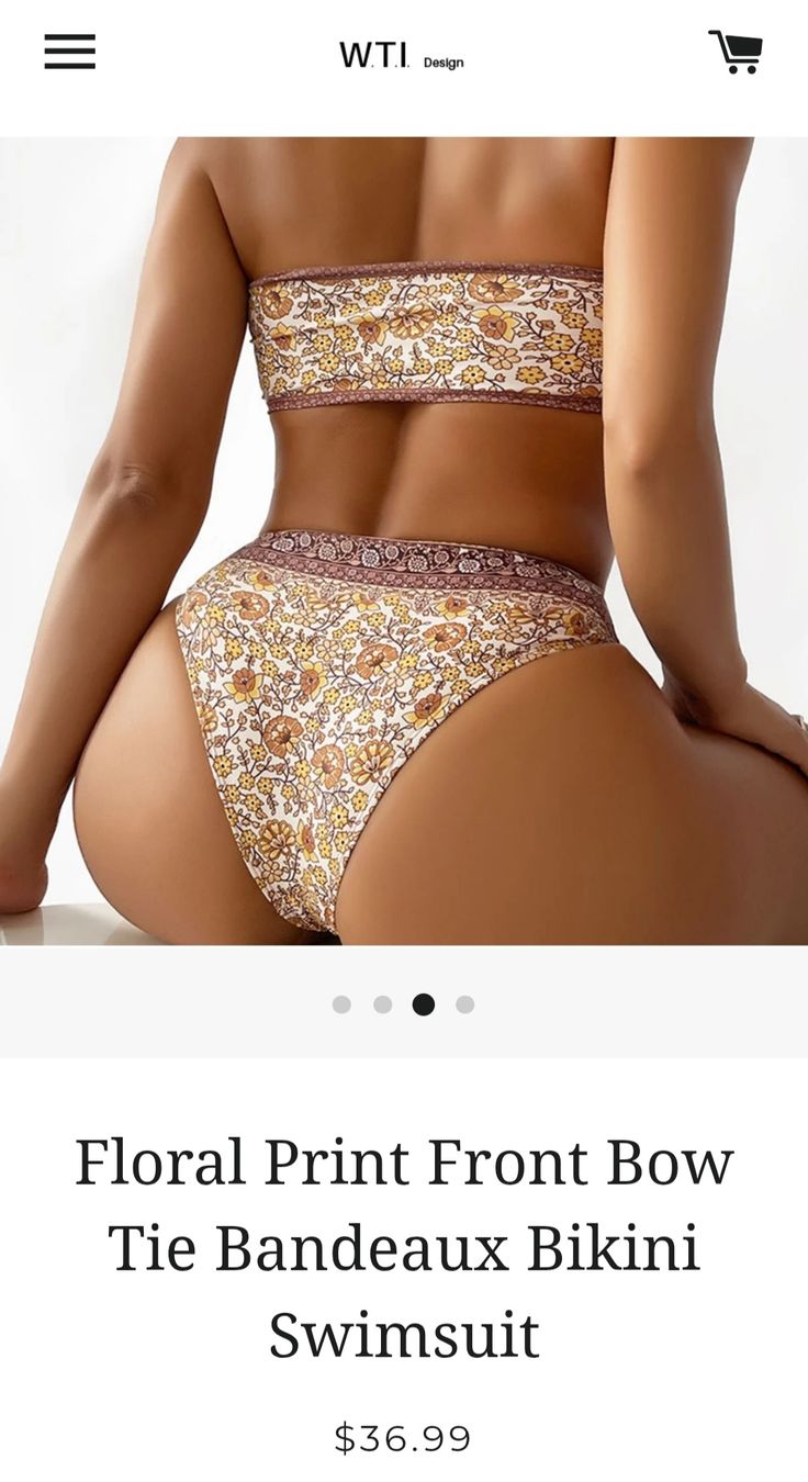Kleiderpakete: Paket Gr. S - Bikini, Strings, Kleid - Neu – Neu (gemäss Beschreibung) aus Rüti ZH von syzu 5