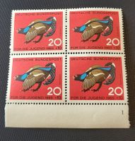 Deutschland 1965 briefmarke