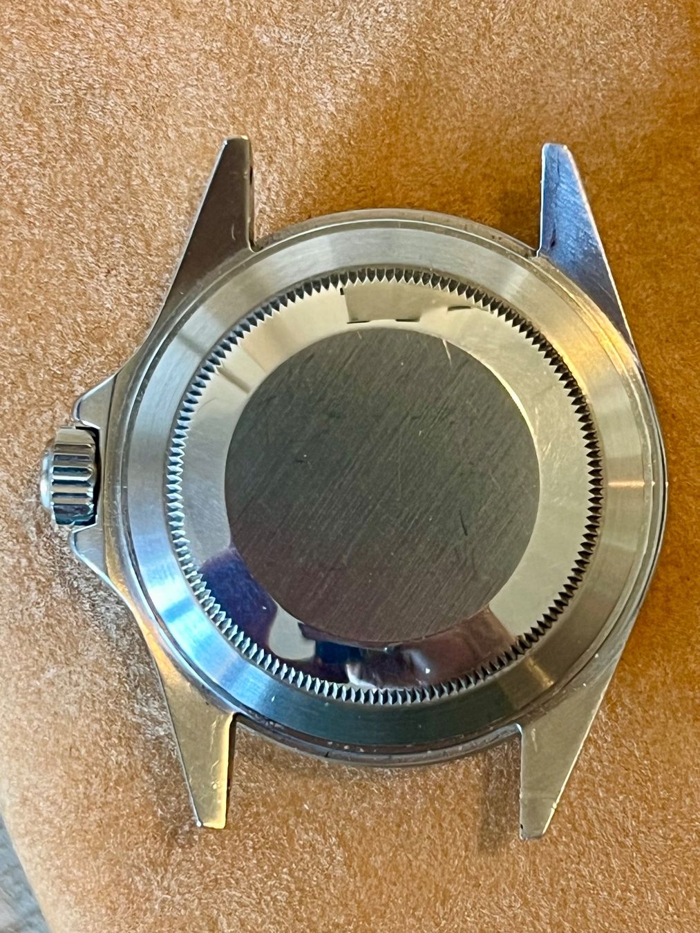 Rolex Orologi: ROLEX Triple Zero 168000 Full Set – Usato da Bern venduto da Torshov 6