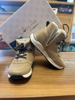 Stiefel Cupcake Couture gold Grösse 25 neu mit Etikett