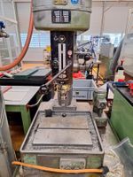 Tischbohrmaschine Aciera