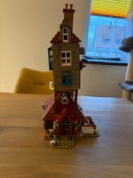 Lego Harry Potter Fuchsbau