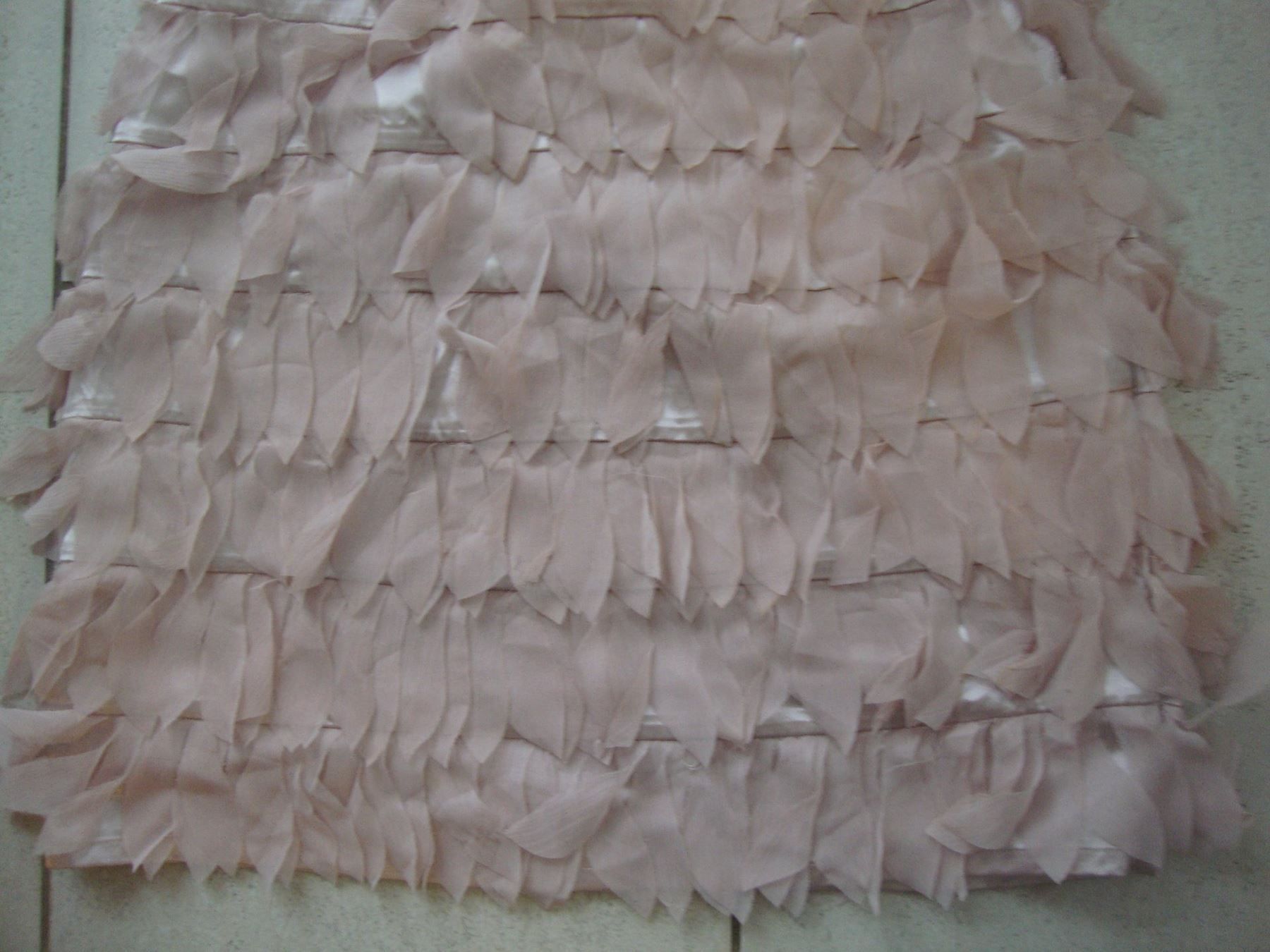 Vestiti: FISHBONE KLEID GR.S NEUWERTIG – Usato da Rotkreuz venduto da Samballi 2