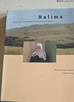 Halima: Begegnungen mit der beduinischen Frauenwelt Jordanie