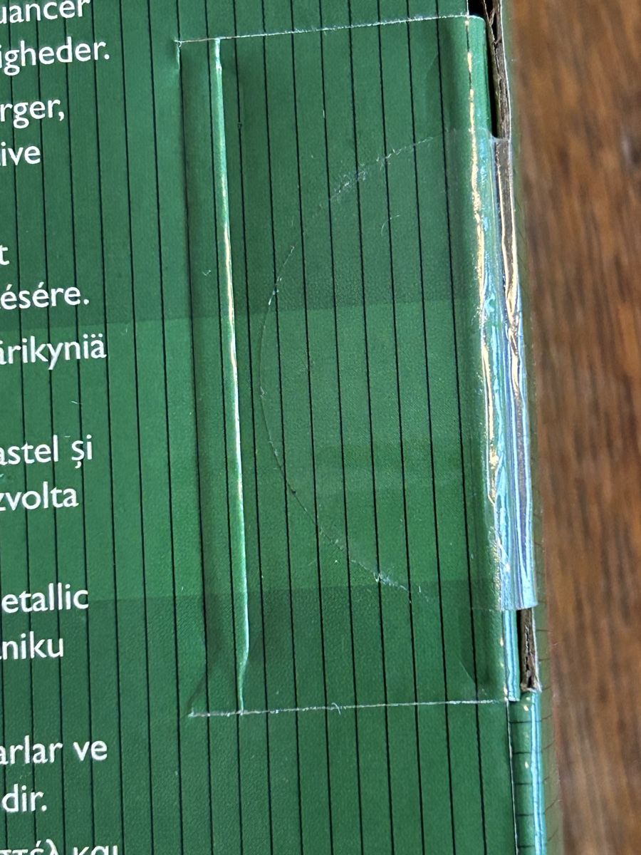 Colori: Derwent Academy Holzkasten Set mit Stiften – Nuovo e nell'imballaggio originale da Wolhusen venduto da eve_m6cg 2