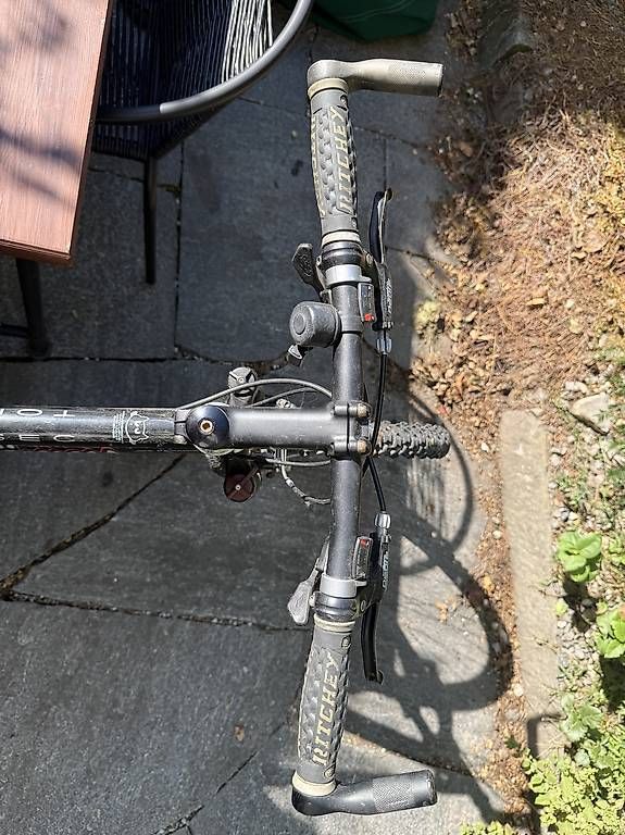 Vélos: Velo Thömus zu verkaufen  – D'occasion à Scharans par pandezu 3