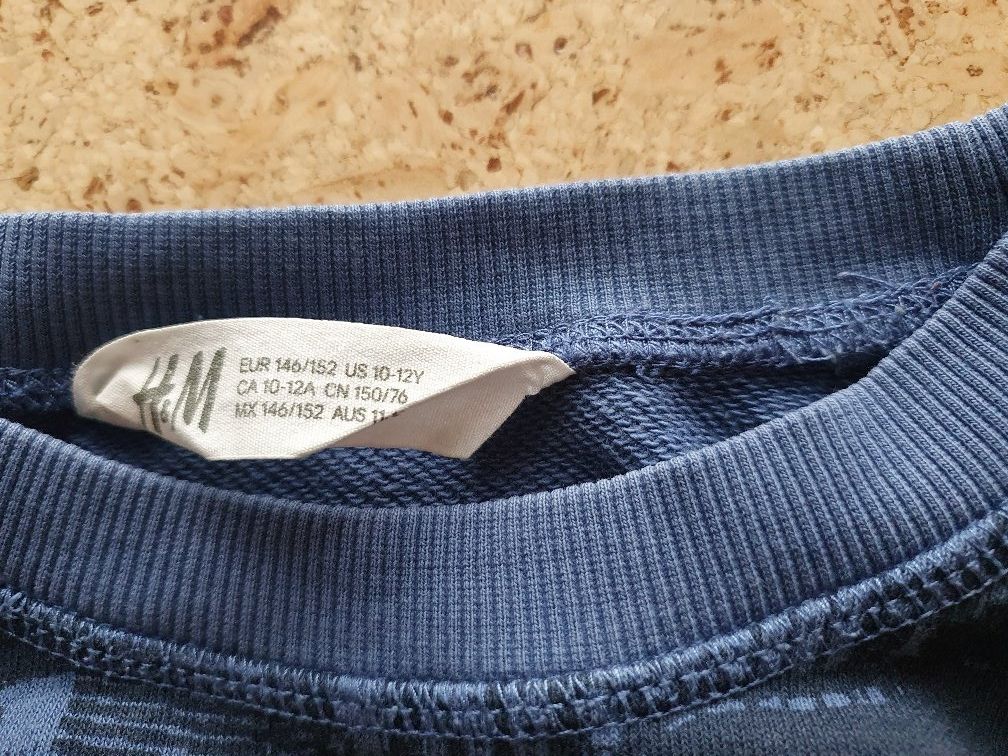 H&M Pullover & Sweatshirts: Pullover Gr. 146/152 H+M – Gebraucht aus Oberegg von Roberto24 2