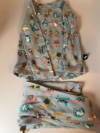 Moomin x Reima Thermal Set – Size 86 cm Cozy and fun Moomin