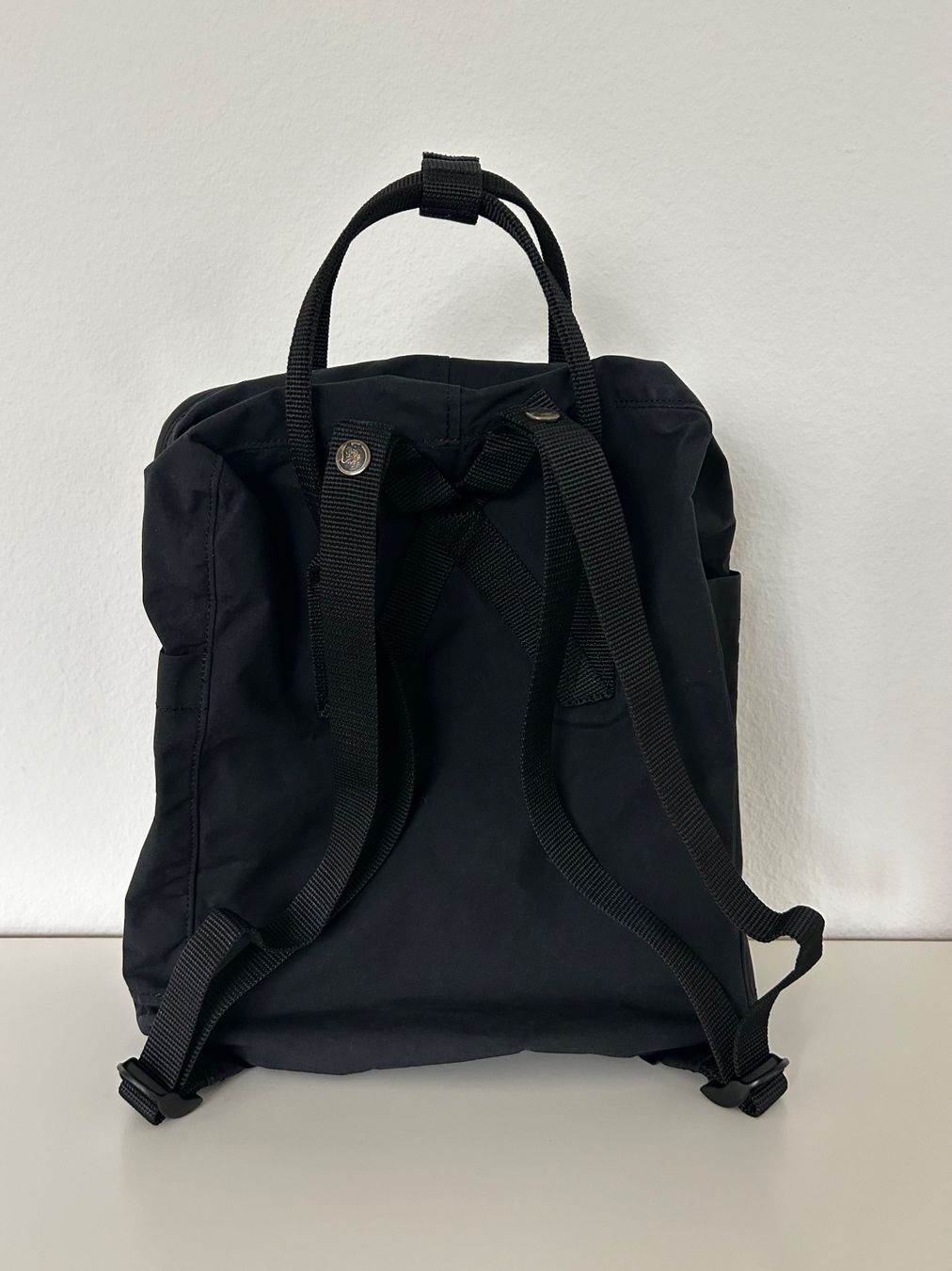 Fjällräven Rucksäcke: FJÄLLRÄVEN backpack – Gebraucht aus Zürich von _nathalie_ 1