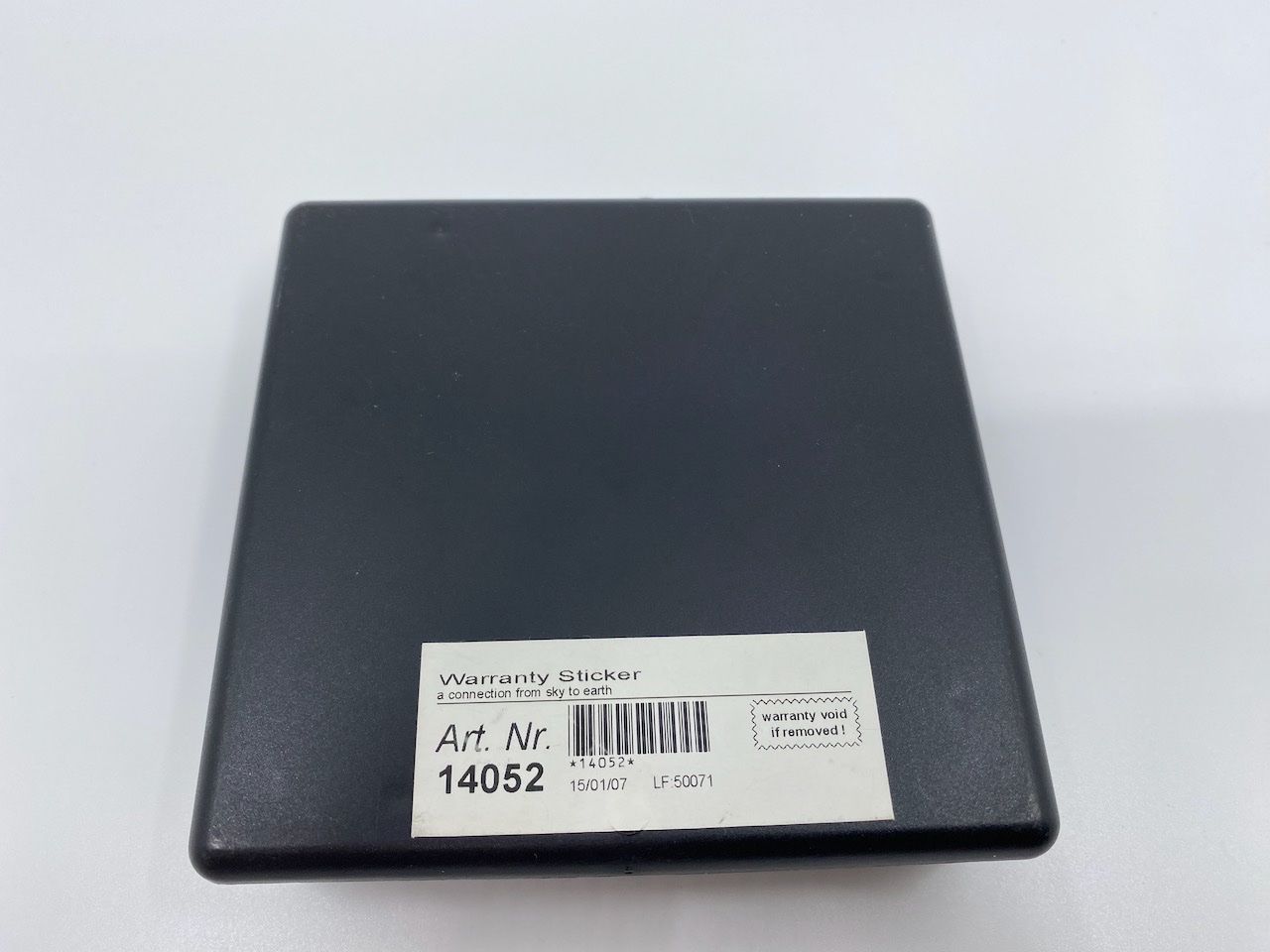 Lettori di schede: Duolabs CAS interface 3 Plus – Usato da Visp venduto da Zeno7 4