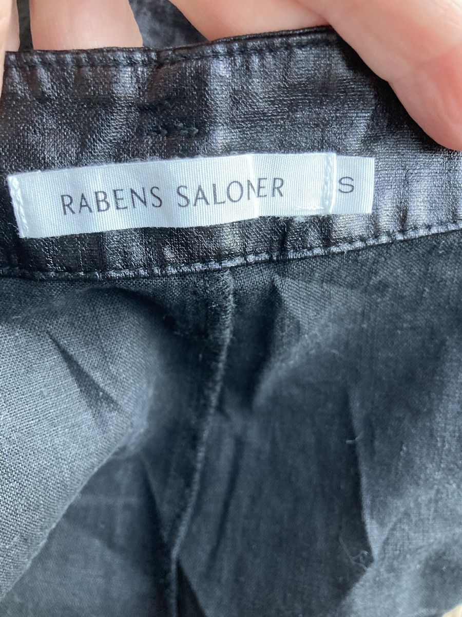 Pantaloni: Hose Rabens Saloner, Gr S, neu – Nuovo (secondo la descrizione) da Binningen venduto da kku01 2