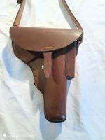 Lederholster SIG 210 oder P49 Militär Pistole