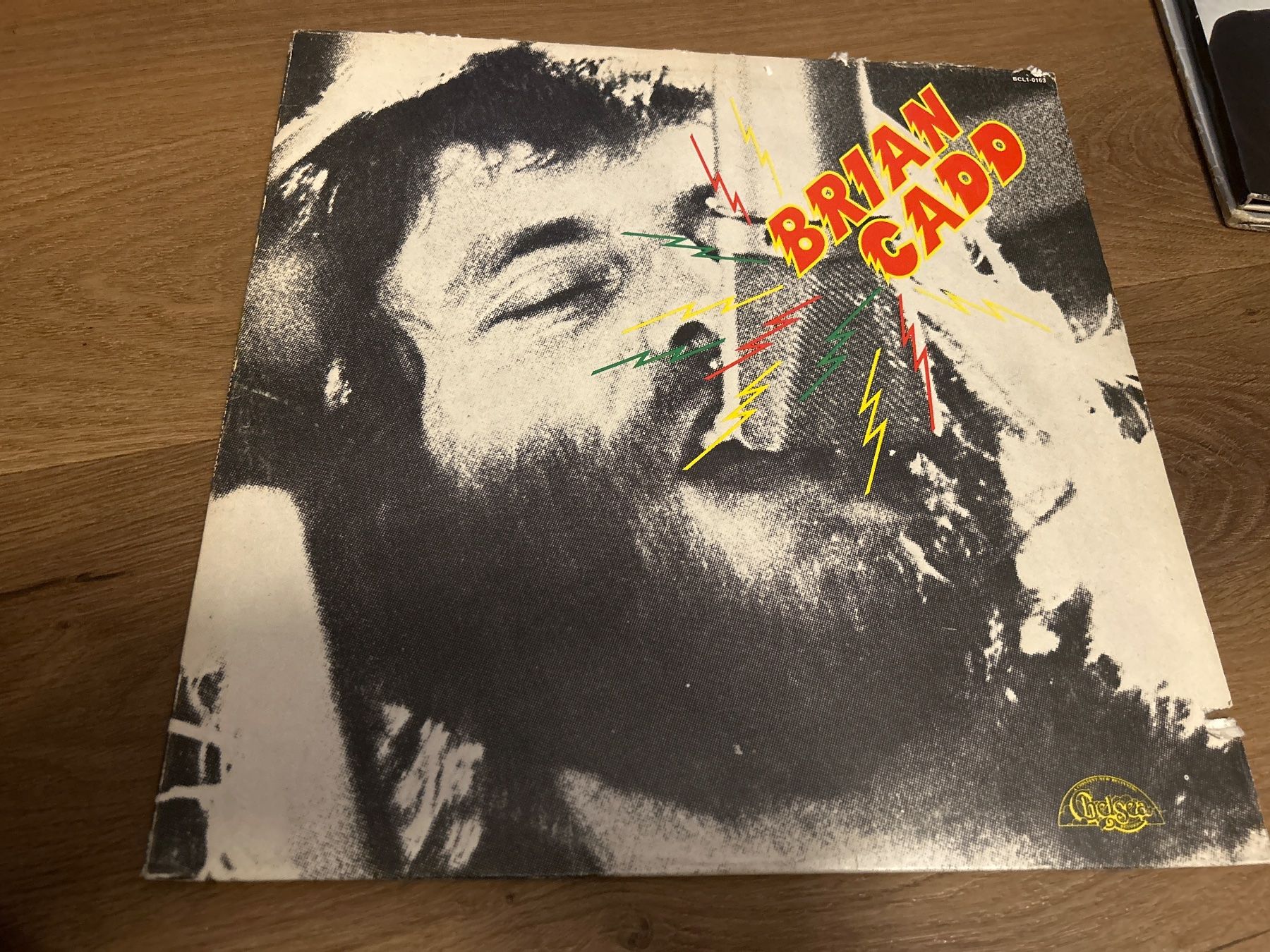 Dischi in vinile: Brian Cadd Lp Album – Usato da Regensdorf venduto da Spyke55