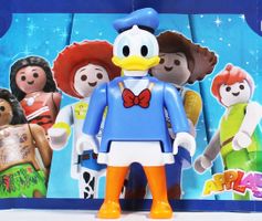 ÜEI PLAYMOBIL DISNEY DONALD DUCK Minifigur