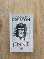 Jennie - Douglas Preston