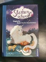 Sternenschweif Magische Gute-Nacht-Geschichten Buch neuwe...