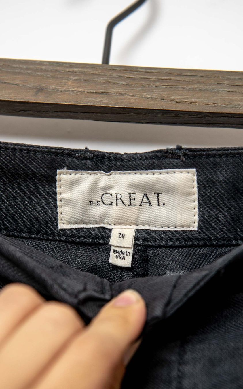 Pantaloni: The Great Miner Chino - W28 – Nuovo (secondo la descrizione) da Illnau venduto da Monkky 5
