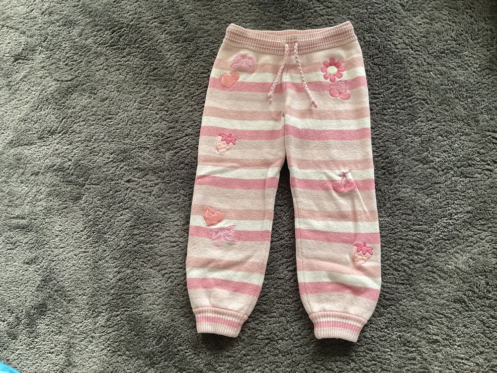 Pyjama Licorne Fille Selena - Violet - Polaire Douce - 100% Polyester - Taille élastique
