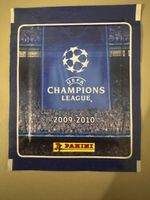 Panini Champions League 2009-2010 Sticker Tüte ungeöffnet