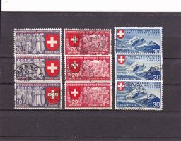 Landesausstellung 1939
