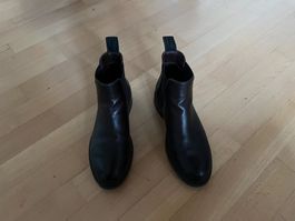 Chelsea boots von Marc o'Polo, wie neu