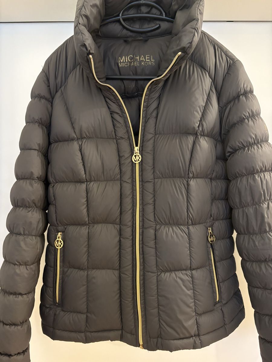 Michael Kors Giacche: ORIGINAL MICHAEL KORS DAUNENJACKE L – Nuovo (secondo la descrizione) da Zürich venduto da s-a-w-e 2