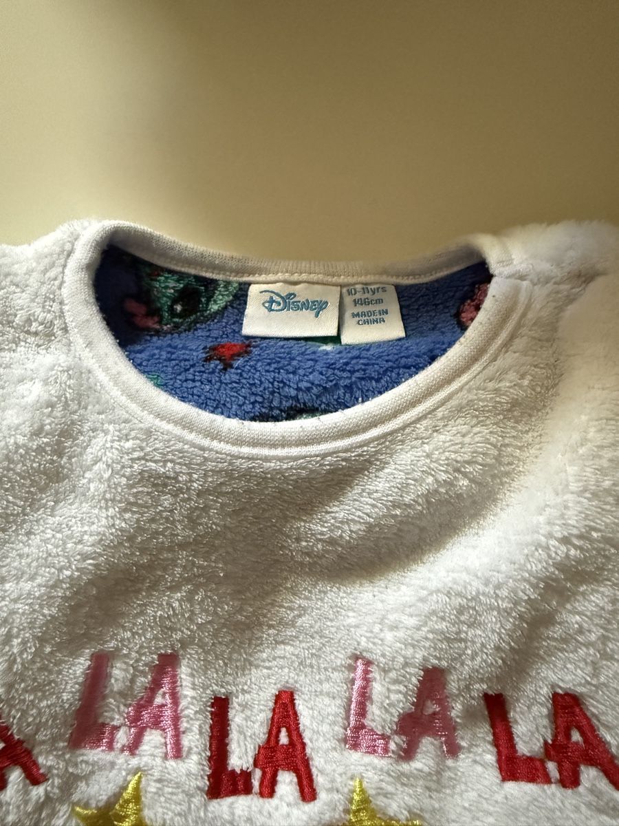 Lotti & Set di vestiti: Pyjama 2x Gr.140-146 – Usato da dietikon venduto da nrizzo26 5