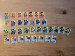 Panini world cup 2026