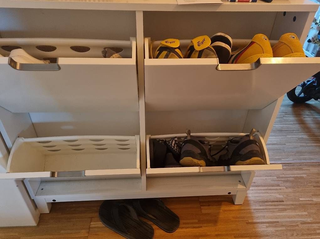Ikea Schränke: Schumöbel – Gebraucht aus Zürich von chlaus07 1