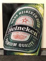 Heineken bier werbung reklame
