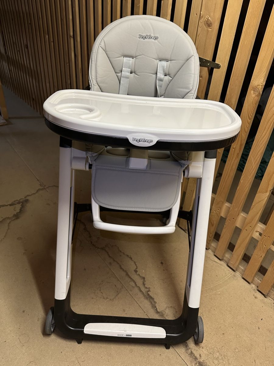 Peg Perego Seggioloni: Peg Perego Siesta Hochstuhl – Usato da Emmenbrücke venduto da RobertaFrancesca 1