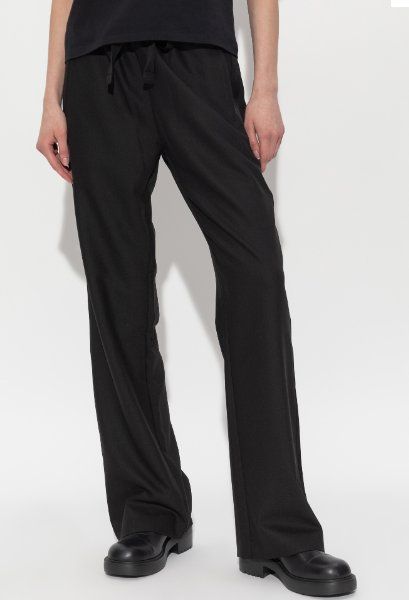 Zadig & Voltaire Pantaloni: Zadig & Voltaire Poma Pants – Nuovo e nell'imballaggio originale da Zürich venduto da jujusi 1