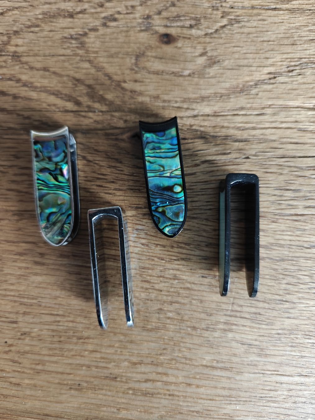 Orecchini pendenti & Orecchini a lobo: Earweights / Hanger – Usato da Aadorf venduto da NadjaNightmare