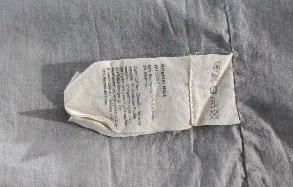 Nile Vestiti: NILE Kleid Gr. M – Usato da Belp venduto da caramel-secondhand 6
