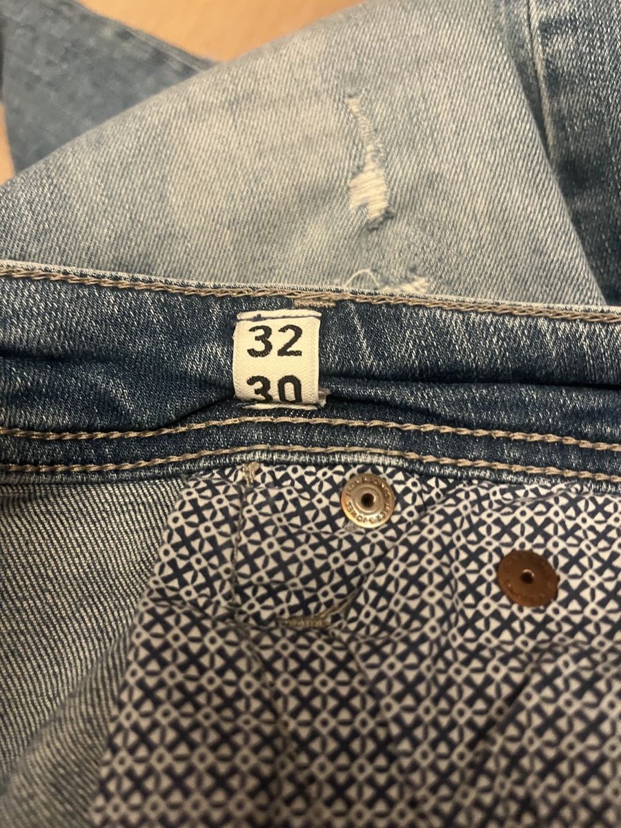 Jeans: Jack and Jones Jeans – Usato da Embrach venduto da Laura2386 2