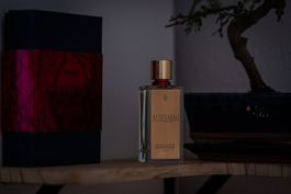 Aldebaran, Marc-Antoine Barrois (decants / Abfüllung)