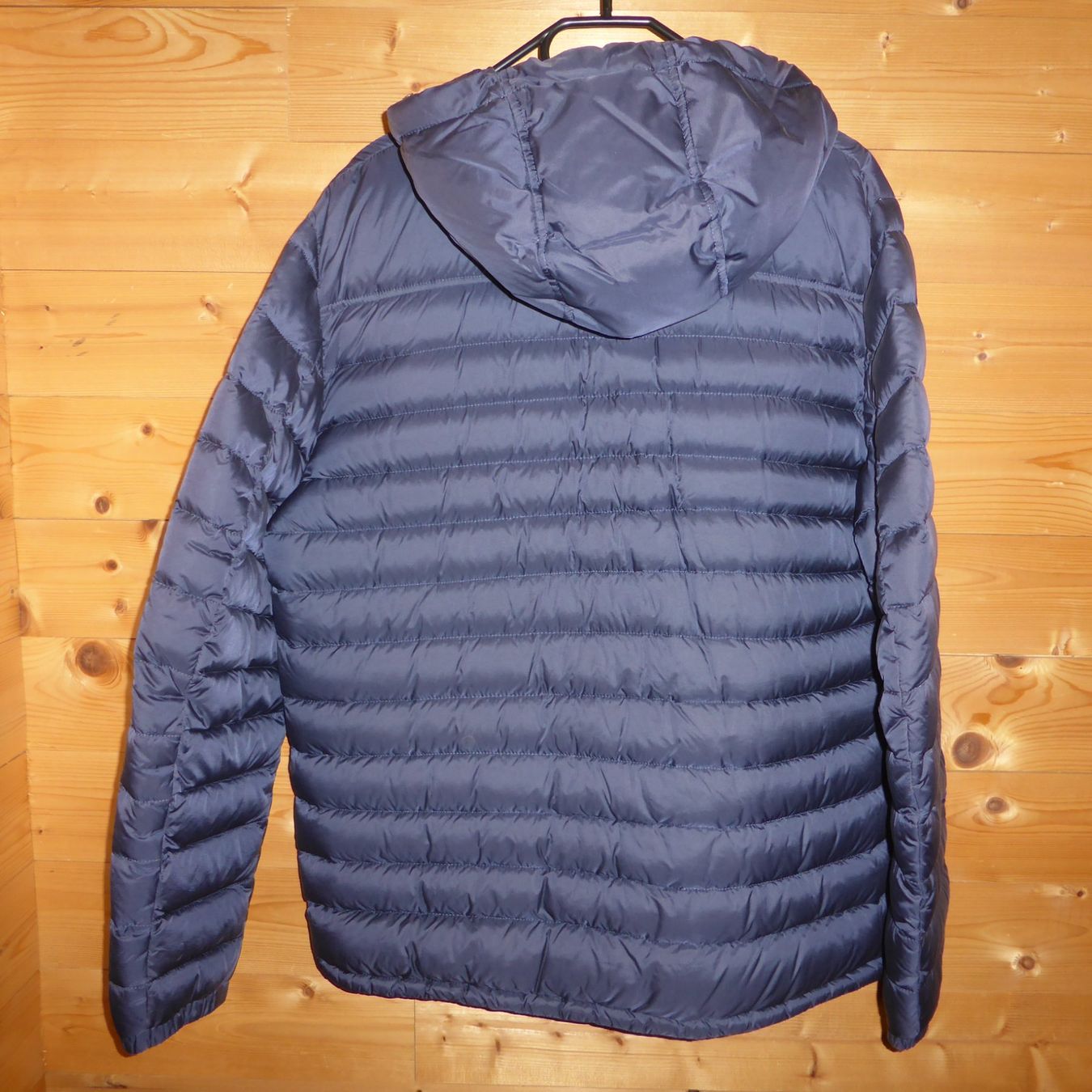 Woolrich Giacche: Daunenjacke WOOLRICH, Gr. L – Usato da St.Gallen venduto da regenbogen5 2