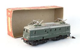 Märklin Spur H0 AC Elektrolok SEW 800, Bastelmodell