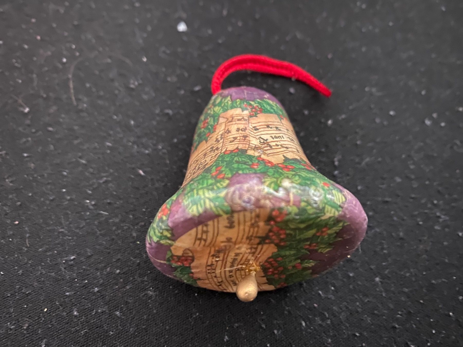 Tutte le decorazioni: Nostalgischer Alter Weihnachtsschmuck – Usato da Buchrain venduto da Sisi83 1