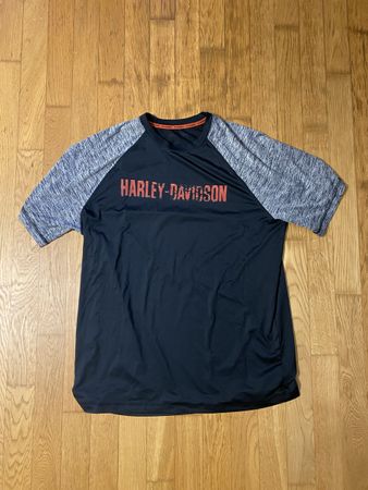 Harley Davidson T-Shirt