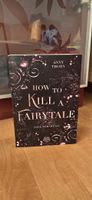 How to kill a Fairytail