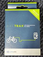 Powunity BikeTrax GPS Shimano Steps E6100/E7000