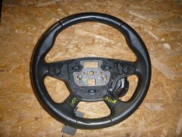 Lederlenkrad Ford Focus III 1779556 AM51-3600-CF3ZHE