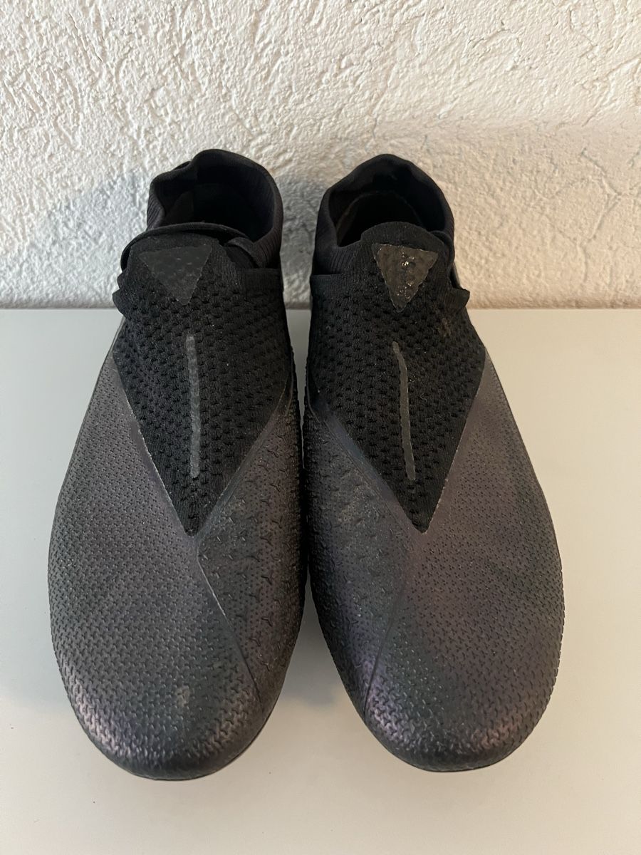 Nike Scarpe da uomo: NIKE FUSSBALLSCHUHE PHANTOM VISION FG – Usato da Niederrohrdorf venduto da jen_f6cj 1